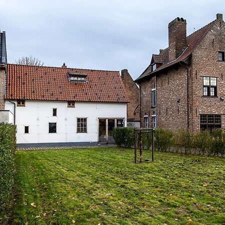 Begijnhof 9 Villa Sint-Truiden Exterior foto