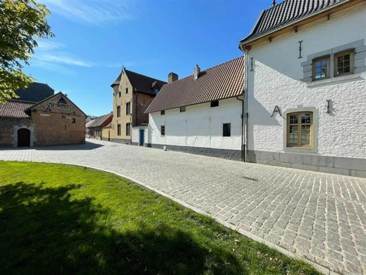 Begijnhof 9 Villa Sint-Truiden Exterior foto